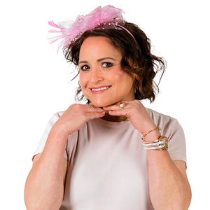 Fundraising Page: Julie Kelso